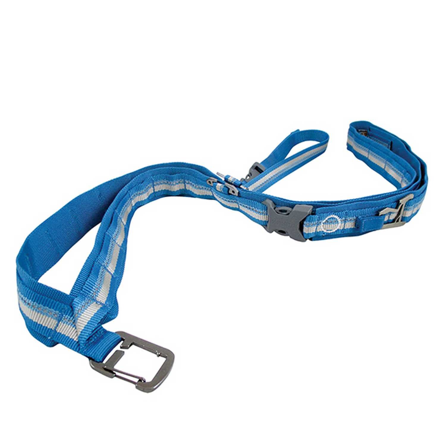 0674 Ceinture Bandouliere Mains Libres Avec Votre Chien Kurgo Rsg 4