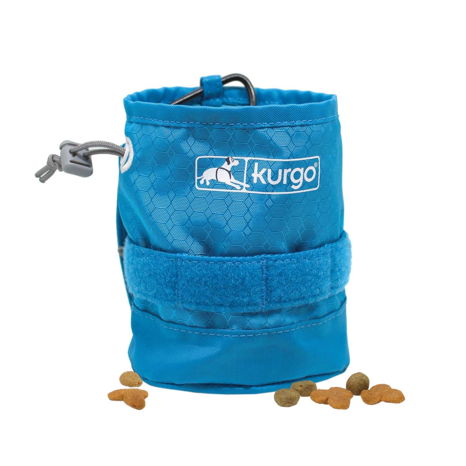 0677 Sac A Friandises Pour Chien Yorm Kurgo Rsg 1