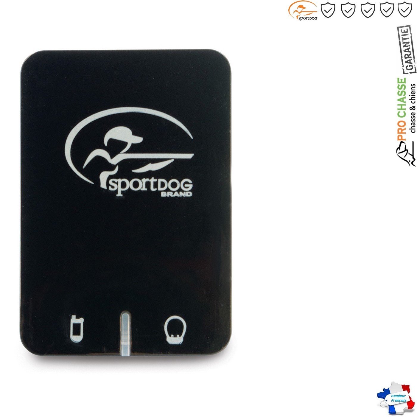 Adaptateur Pour Chargeur Tek 20 Sportdog