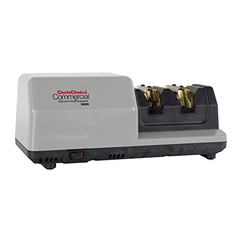 Aiguiseur Couteaux Chef Choice 7