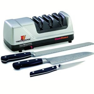 Aiguiseur Electrique Chef Choice Trizor 15