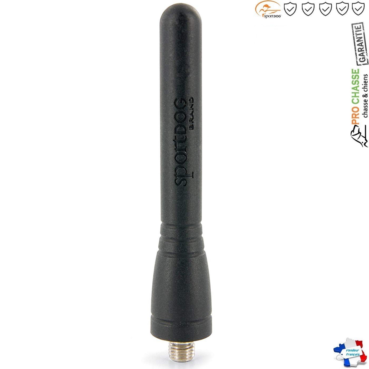 Antenne Pour Telecommande Sportdog Sac00 12543