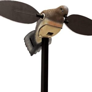 Appelant Colombe Exterieur Elite Serie Dove Motion Mojo
