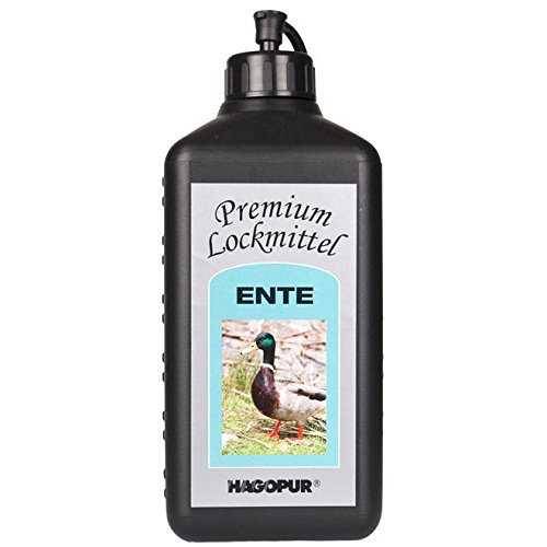 Attractant Pour Canards Naturel Neutre A Base D Extraits De Mollusque