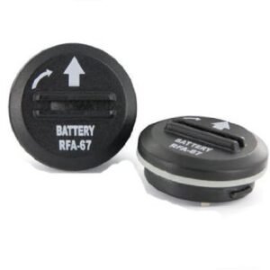 Batteries Pour Collier Antifugue Petsafe