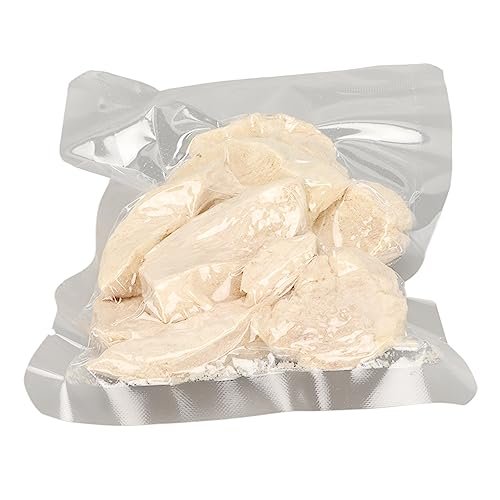 Bloc De Viande De Poulet Lyophilise A Faible Teneur En Calories Pour Animaux De Compagnie 9