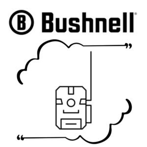 Marque Bushnell - Caméras