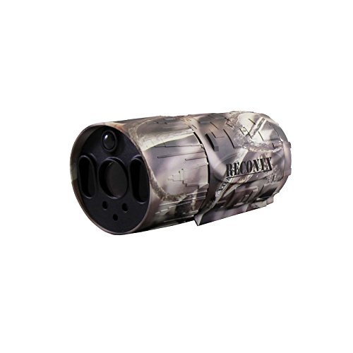 Camera De Chasse Camouflage Reconyx Microfire Mr5