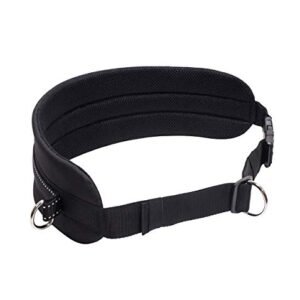 Canicross Ceinture Abdominale Lasaline 6