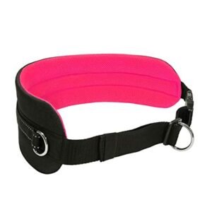 Canicross Ceinture Abdominale Pour Laisse Chien Lasaline 6