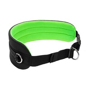 Canicross Ceinture Abdominale Pour Laisse De Chien Lasaline 12