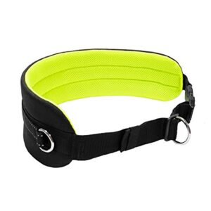 Ceinture Ventrale Pour Jogging Lasaline 6