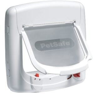 Chatiere Staywell Magnetique 400 Petsafe 7