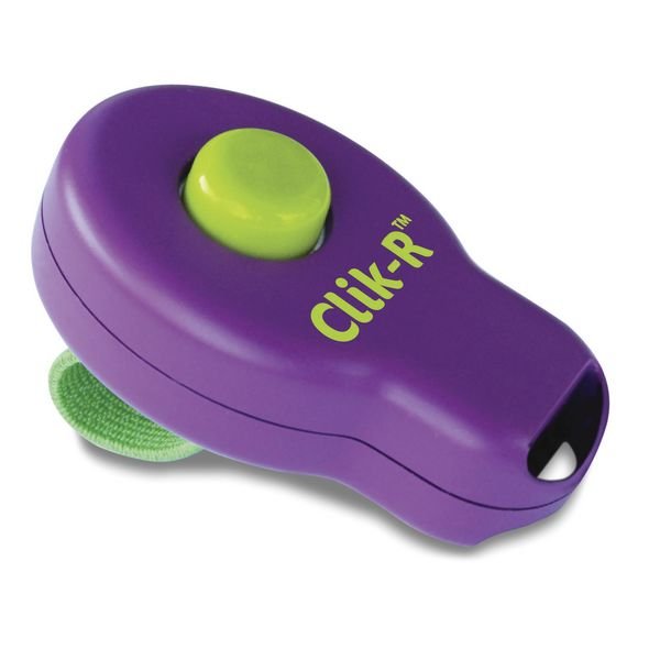 Clicker De Dressage Pour Chien