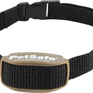 Collier Supplementaire Pour Mini Barriere Chien Et Chat Petsafe