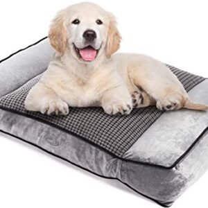 Coussin Chien Dehoussable Grande Taille Pecute 9