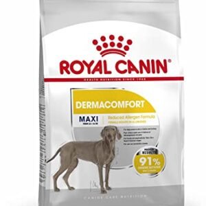 Croquettes Maxi Adulte Royal Canin 7