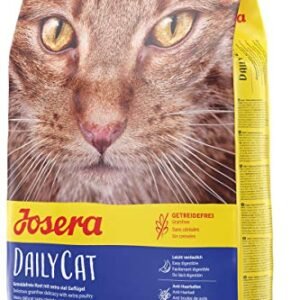 Croquettes Pour Chat Volaille Herbes Et Fruits Josera 10 Kg 7