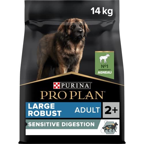 Croquettes Pour Chiens Adultes De Grande Taille Pro Plan 12