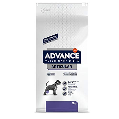 Croquettes Pour Chiens Avec Des Problemes Articulaires Advance 6