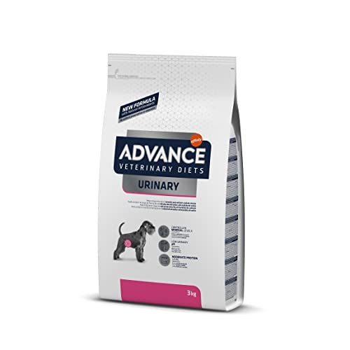 Croquettes Pour Chiens Pour La Protection De L Appareil Urinaire Advance 7