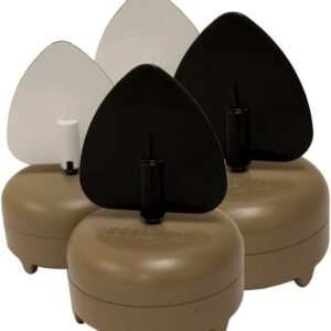 Dove A Flickers Mojo Hw2461