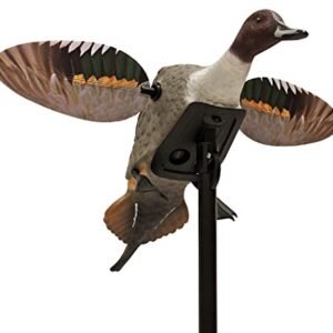 Elite Serie Canard Leurre Appelant Chasse Gibier D Eau Mojo 6