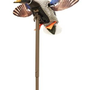 Elite Series Mini Canard Appelant Chasse Gibier D Eau Mojo 4