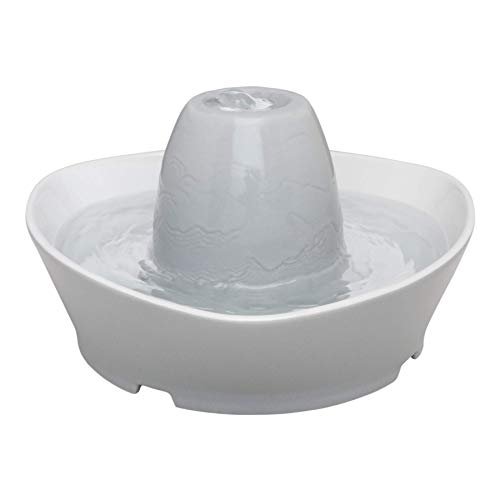 Fontaine En Ceramique Pour Animal Domestique Petsafe Streamside 6