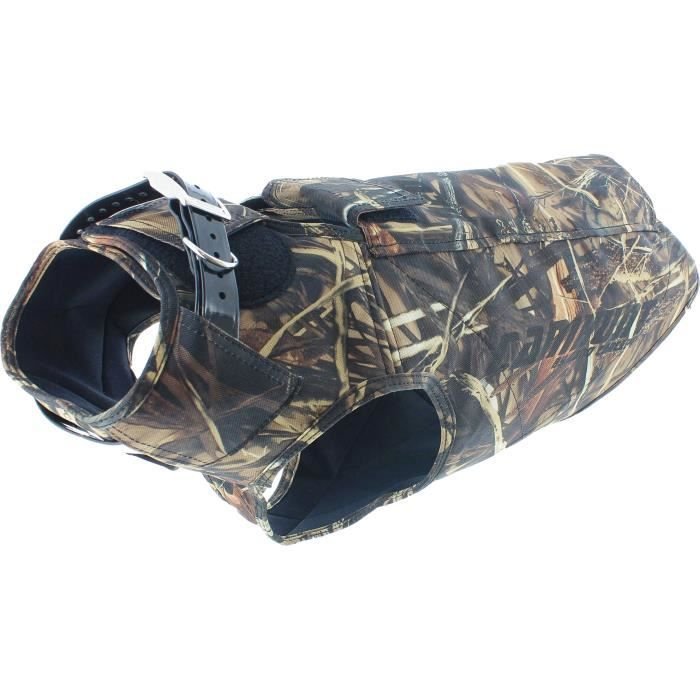 Gilet De Flottaison Chien De Chasse Neopro V2 Canihunt 7