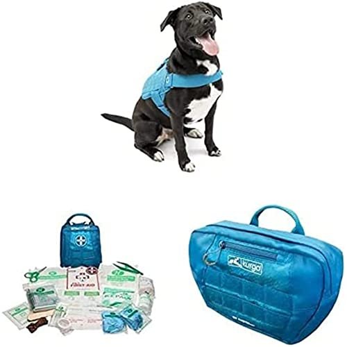 Harnais De Securite Rsg Townie Pour Chien 5