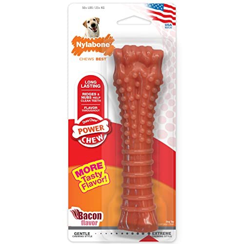 Jouet A Macher Pour Chiens A Machouillage Extreme Nylabone 9