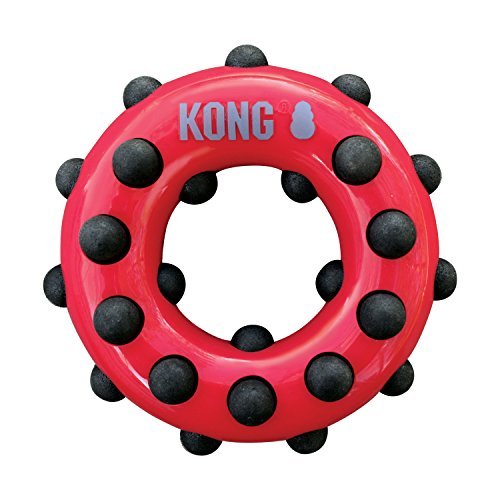 Jouet A Mordre Pour Chien De Grande Taille Kong 3