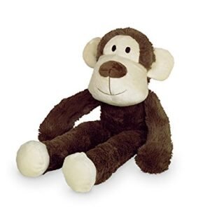 Jouet Singe Safari En Peluche Pour Chien Nobby 3