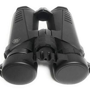 Jumelles Avec Lentille Haute Definition Sig Sauer 3