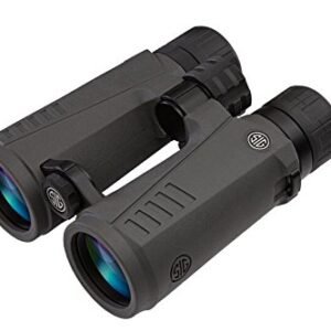 Jumelles Zulu 7 8x42 Sig Sauer 3