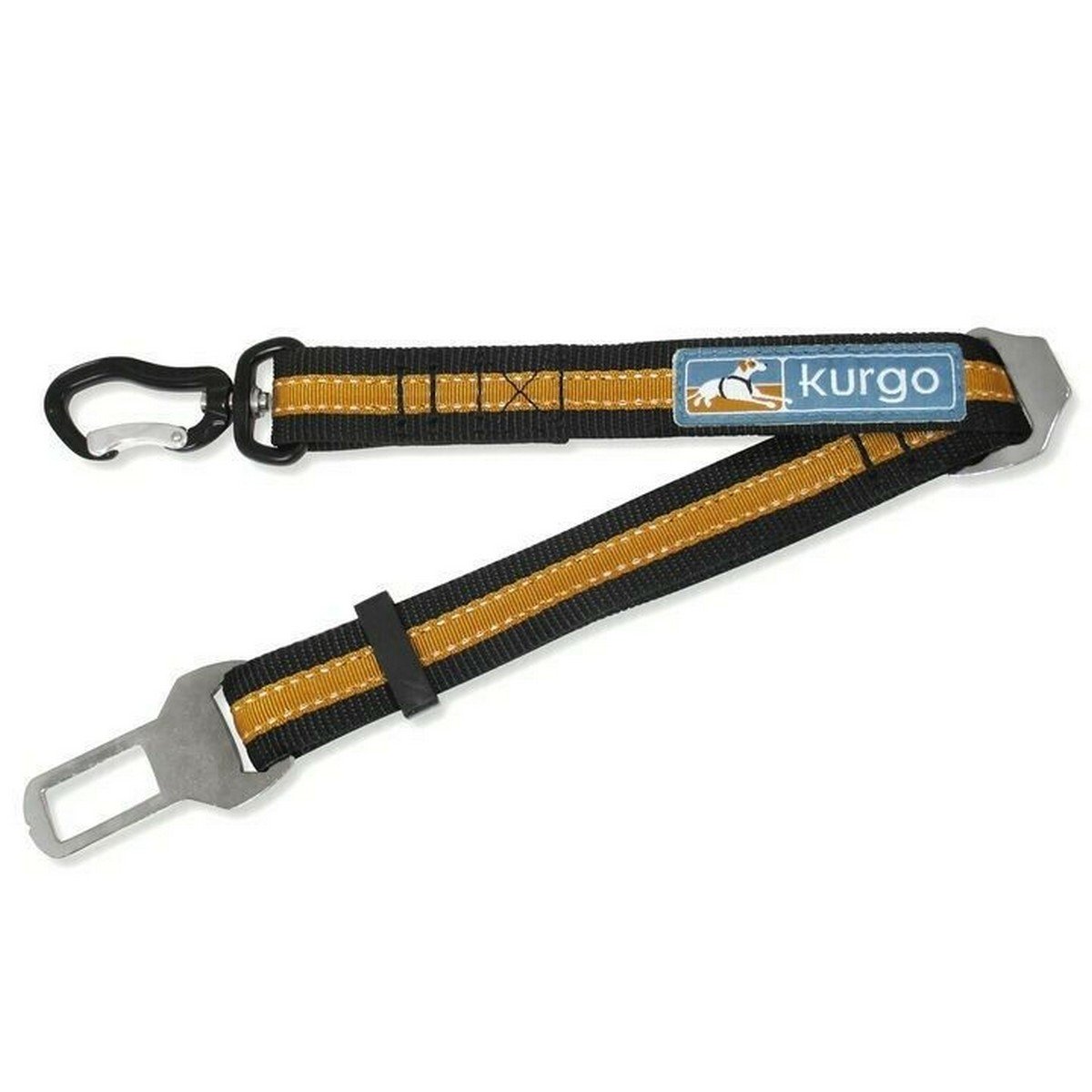 Kurgo Attache De Securite Dts Swivel 2