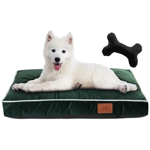 Matelas Pour Chien Vert M 7