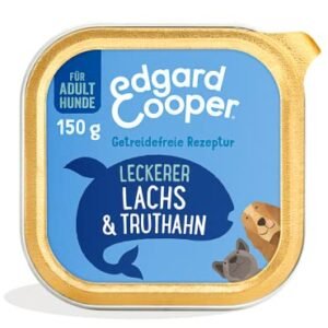 Nourriture Humide Pour Chien Adulte Sans Cereales Edgard Cooper 7