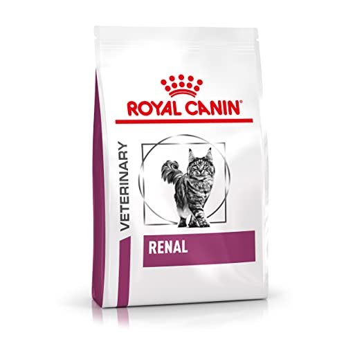 Nourriture Pour Chat Royal Canin Renal 2