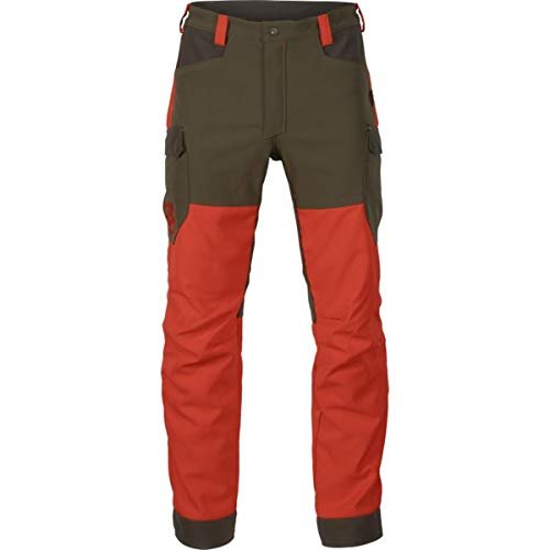 Pantalon Chasse Pour Professionnels Harkila Wildboar Pro 4