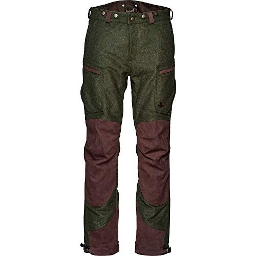 Pantalon Chasseur Dyna Green Forest Seeland 2