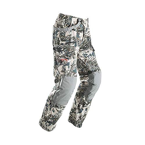 Pantalon Chasseur Sitka Gear Timberline 6