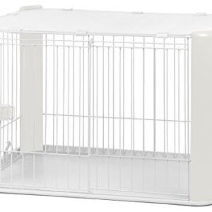 Parc A Chiot Enclos Pour Chien D Interieur Pet Circle Cls 960 5