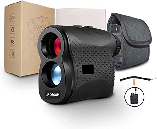 Proazm Telemetre Laser Telemetre Laser For L Enquete De Chasse Sportive De Golf Couleur Taille A 900 M Zhengqiang Color A Size 1500h