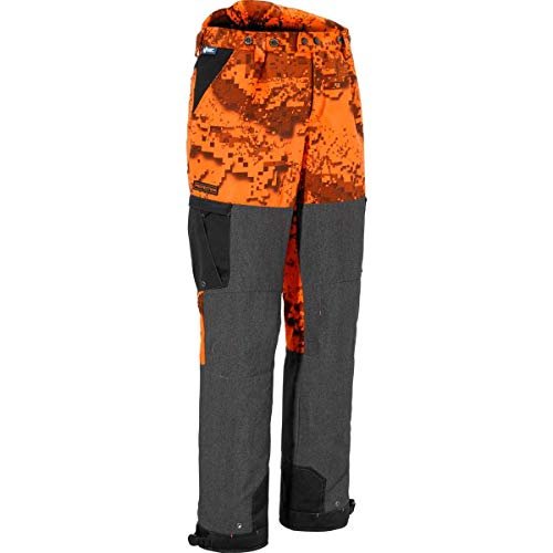 Protection Pantalon Chasseur Swedteam 6