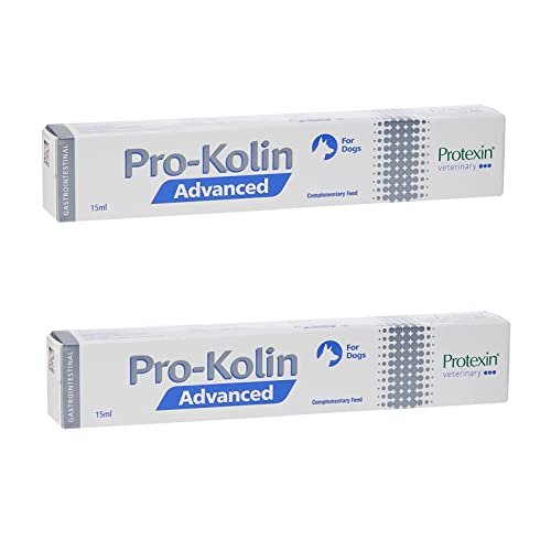 Protexin Pro Kolin Advanced Lot De 2 Boites De 15 Ml Pour Chien 4