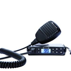 Radio Bidirectionnelle Programmable A 8 Canaux Midland Gb1 R 4