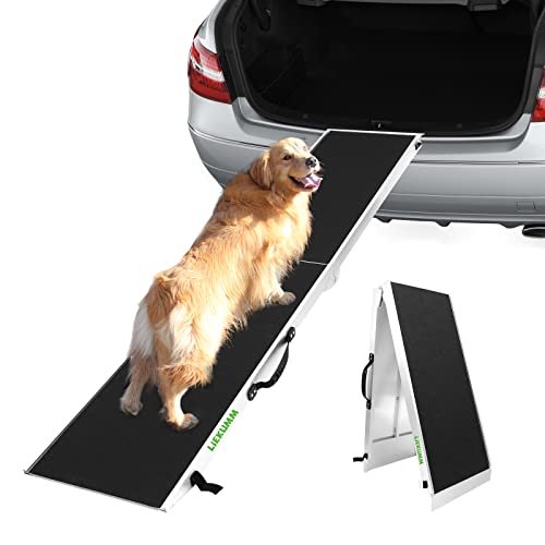 Rampe Pour Chien Pour Voitures Camions Liekumm 8