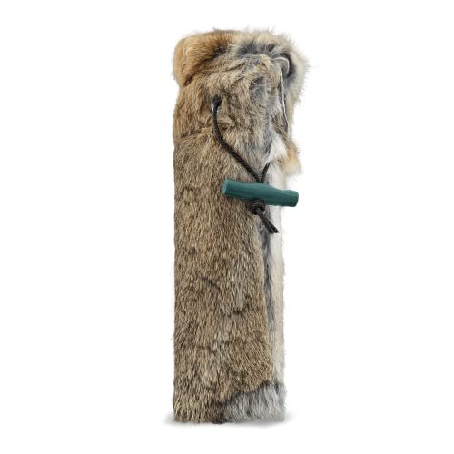 Romneys Dummy Lapin Pour La Formation De Chien Chasse 8